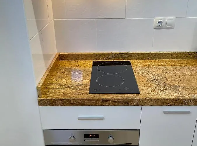 Apartmán Estudio Junto A Plaza Merced Màlaga